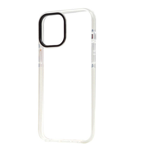 iPhone 12 Pro Max Kılıf Punto Kılıf - Beyaz