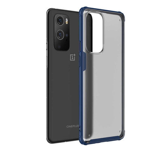 One Plus 9 Pro Kılıf Volks Kılıf - Lacivert