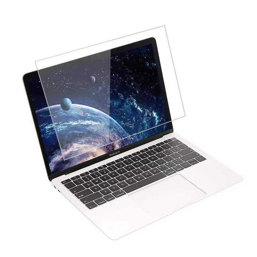 Macbook Pro 16.2 2023 A2780 Ekran Koruyucu 2 Adet - Renksiz