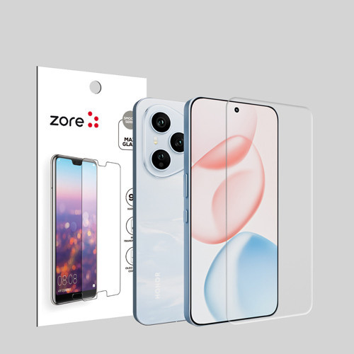 Honor 400 Pro Maxi Glass Temperli Cam Ekran Koruyucu