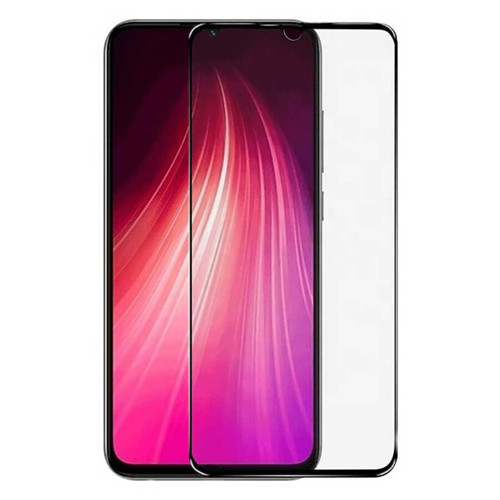 Xiaomi Mi 12 Süper Pet Ekran Koruyucu Jelatin - Siyah