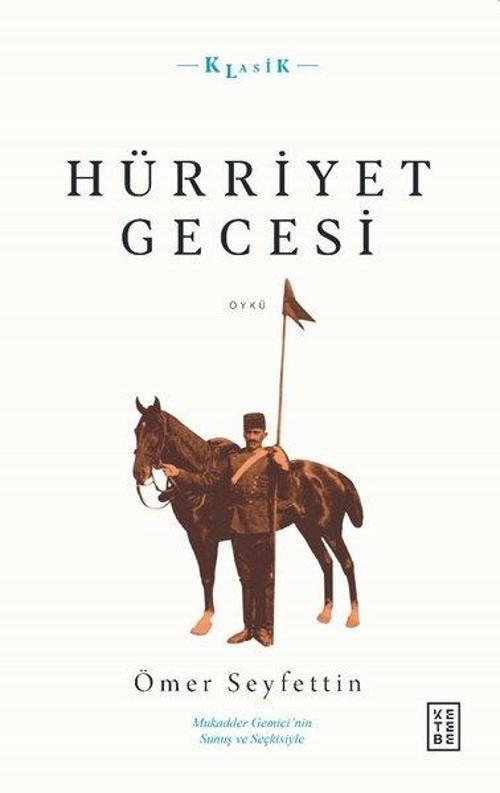 Ketebe Hürriyet Gecesi