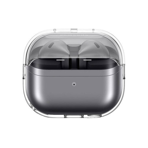 Galaxy Buds3 Pro Airbag 38 Şeffaf Darbelere Karşı Dayanıklı Kılıf - Şeffaf