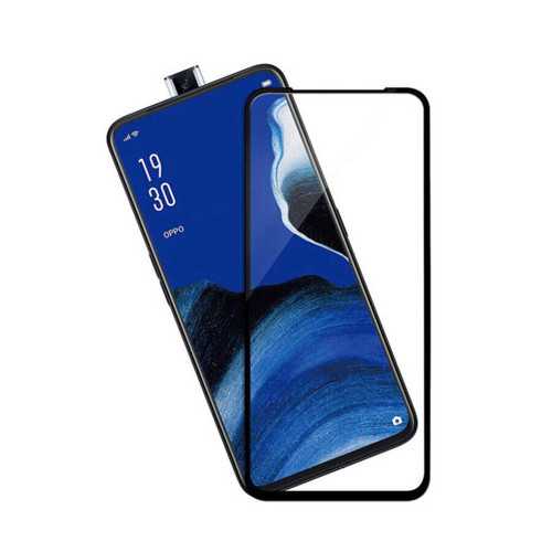 Xiaomi Mi 9T Seramik Ekran Koruyucu - Siyah