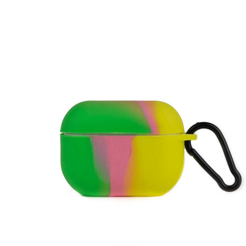 Airpods Pro Airbag 29 Silikon Kılıf - NO6