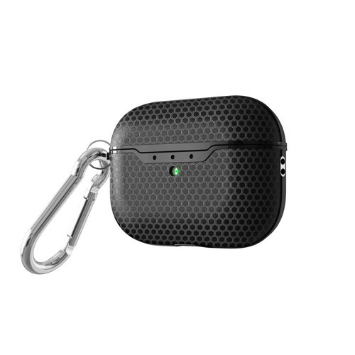 Airpods Pro 2 Airbag 31 Kılıf - Siyah