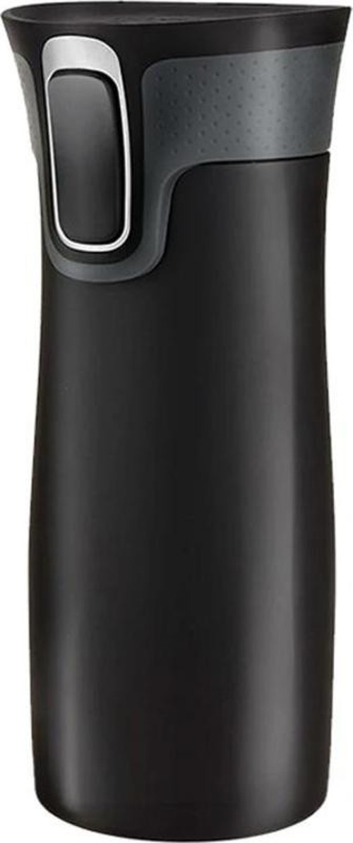 PASLANMAZ ÇELİK 450 ML VAKUMLU TERMOS (2818)