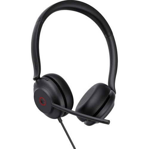YEALINK UH35 Dual UC USB-C/A Kablolu Kulaklık