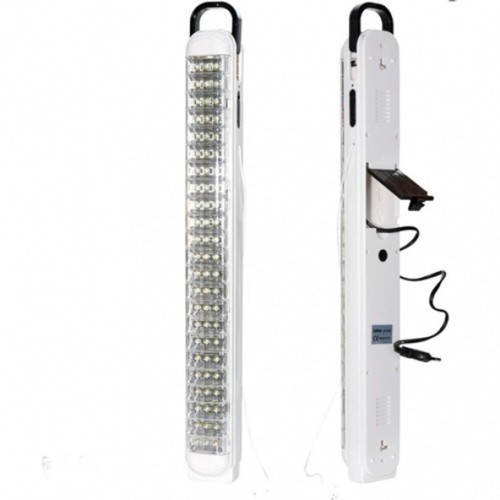 Km-3130 Işildak Şarjli 69 Led Otomatik Devre 3200 mAh