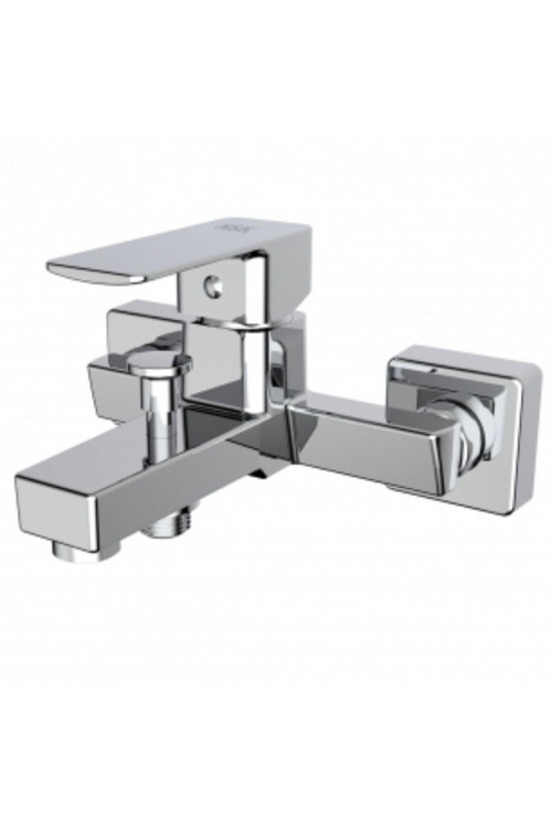 Geo N2037902 Banyo Bataryası Krom