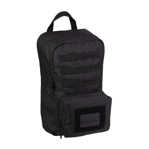 US Assault Ultra Compact 15 L Sırt Çantası Siyah