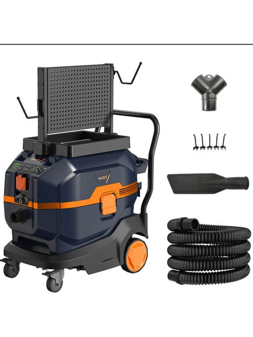 Maxxt 1400W Toz Emiş Ünitesi 43L Mvc3800