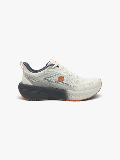 6W TURTLE 6PR Erkek Beyaz Spor Ayakkabı - 102696287