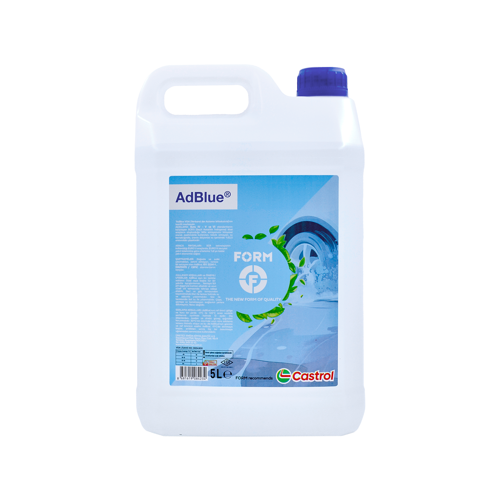 AdBlue Dizel Egzoz Emisyon Sıvısı 5 Litre VDA ve TSE Onaylı