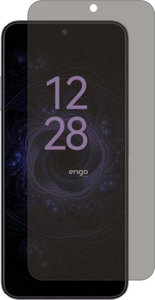 Hiking A44 İle Uyumlu Hayalet Ekran Koruyucu Şeffaf