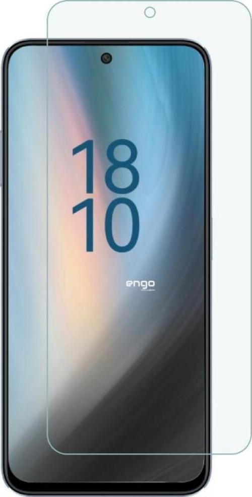 Hiking A46 Ekran Koruyucu Nano Esnek Şeffaf Tasarım