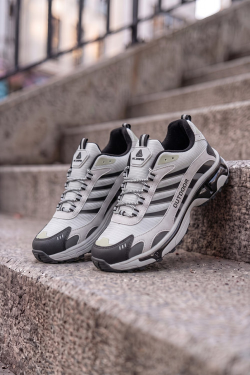 Volt Erkek Spor Outdoor Trekking Ayakkabı