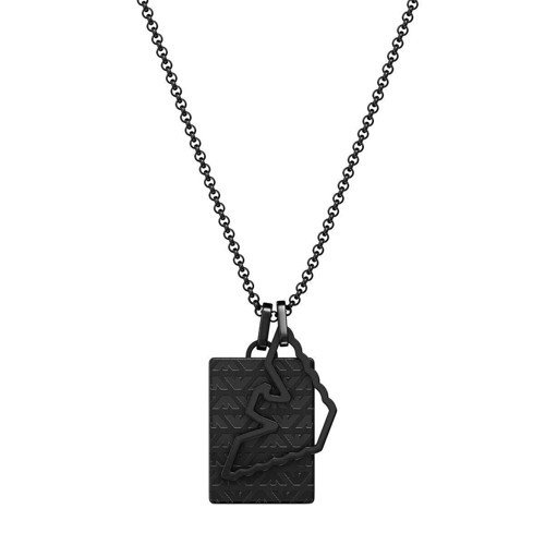 AJEGS3384-001 Erkek Kolye