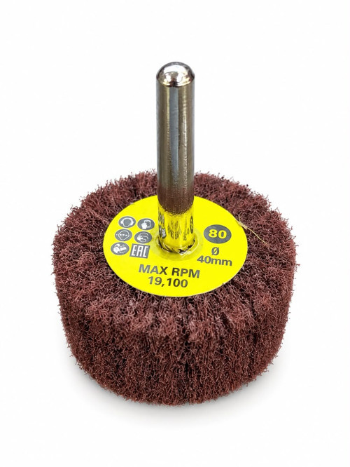 40X20 Skochbrite Mop ELYAF 6mm Saplı