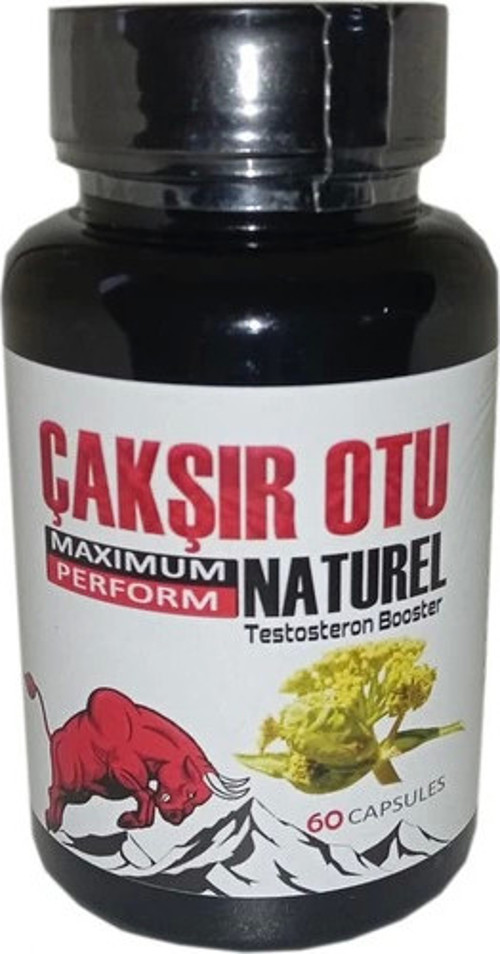 Bonie Çakşır 60lı Çakşır Otu Katkılı