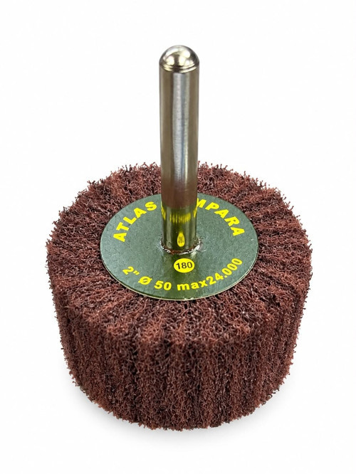 50X30 Skochbrite Mop ELYAF 6mm Saplı