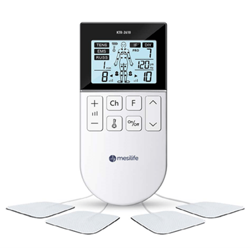 KTR-2610 Birleşik Elektro Terapi Cihazı