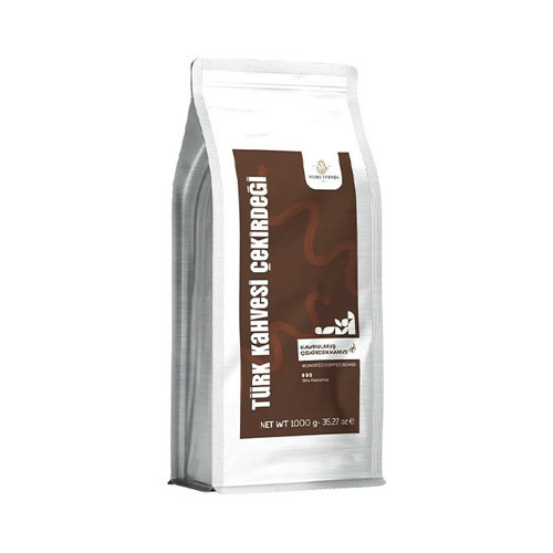 EDT TURK KAHVESI CEKIRDEGI 1kg 1 Adet