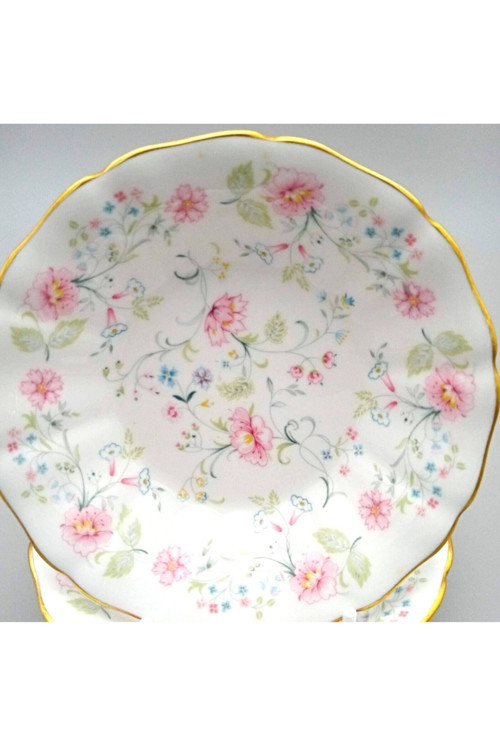 England Springdale Antika Kase Seti 6’lı 15 cm