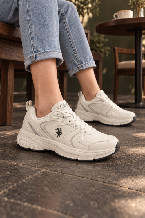 Solen Kadın Sneaker Spor Ayakkabı