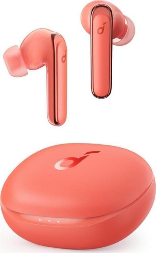 SoundCore Life P3 TWS Mercan Kulak İçi Bluetooth Kulaklık
