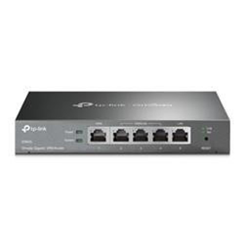 ER605 Gigabit Multi-Wan Omada Sdn Vpn Router