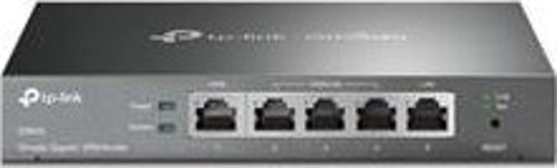 ER605 Gigabit Multi-Wan Omada Sdn Vpn Router