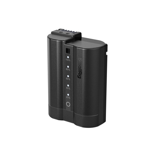 5299 Nikon EN-EL15c USB-C Güç Göstergeli Fotoğraf Makinesi Pili