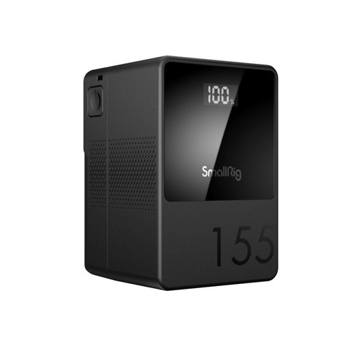 3581B VB155 Mini V Mount Pil