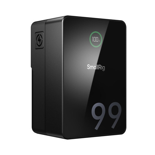 4292 VB99 Pro Mini V Mount Pil