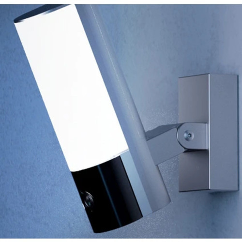 El3 2mp Wi-Fi Akıllı Işıklı Güvenlik Kamerası – Spotlight Led, Hareket Algılamalı, Gece Görüşlü, IP65 Dış Mekân, Iki Yönlü