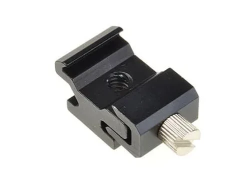 Marka FLH10 Metal Flaş ve ışık Tutma Aparatı