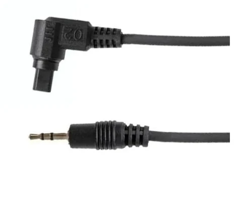 (Canon N3) 2.5mm (40cm) Kumanda Kablosu