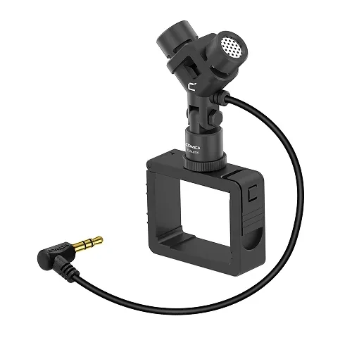 CVM-MT06 Osmo Pocket Mikrofonu