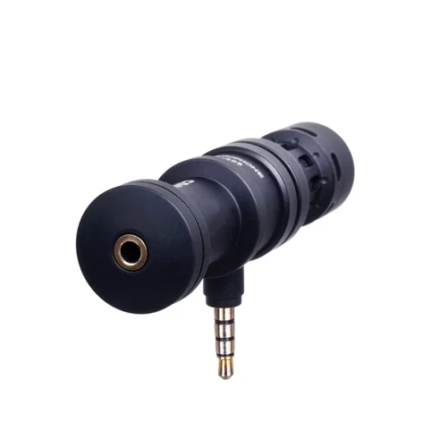 CVM-VS08 3,5 MM Jack Girişli Telefon Mikrofonu