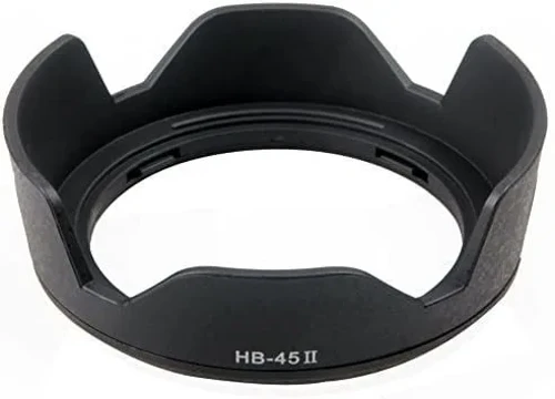 Nikon HB45II 18-55 mm f/3.5-5.6G VR/ED II Parasoley