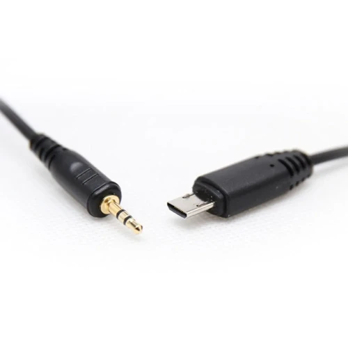 (Sony S2) 2.5mm (40cm) Kumanda Kablosu