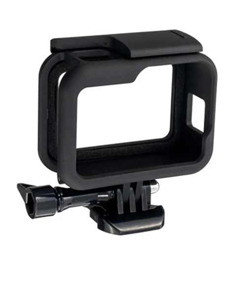 Marka FS9 Gopro 9 / 10 / 11 / 12 / 13 İçin Plastik Kafes
