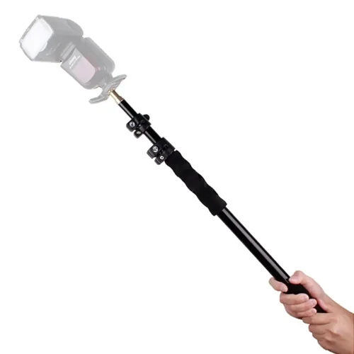 Marka LS200 Flaş Monopotu (158cm)