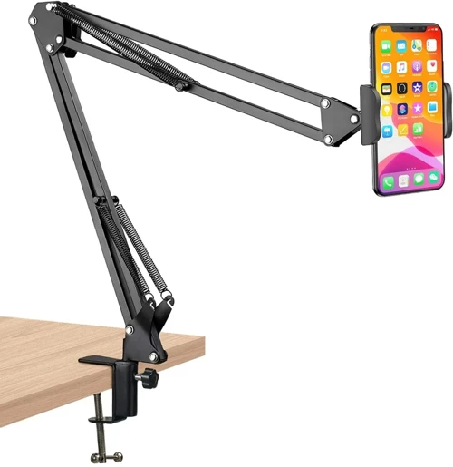 Marka P360 Masa Üstü Telefon ve Tablet Tutucusu