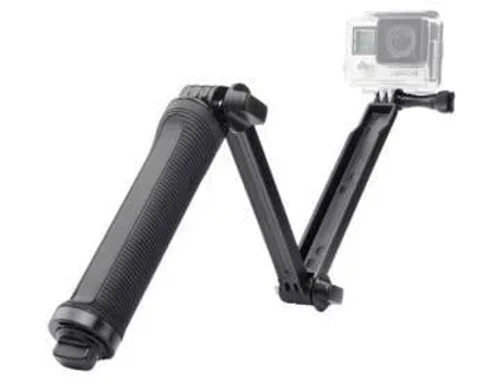 Marka GP05 Aksiyon Kameralar Mini Tripod