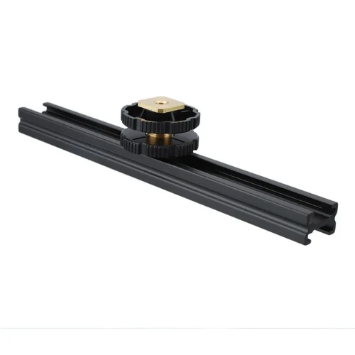 SE-300 (20 cm) Metal Işık Uzatma Kolu
