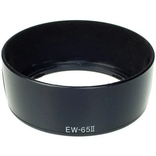 Canon ET65III 85mm f/1.8 /100mm f/2 /135mm f/2.8 / 100-300mm Parasoley