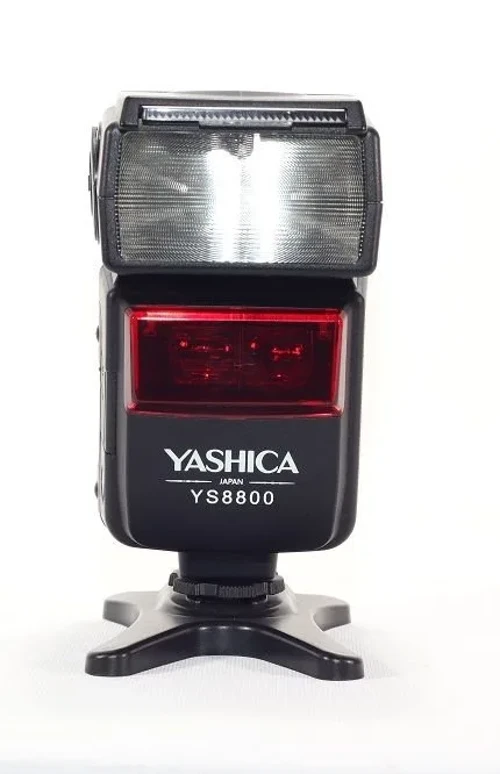 YS800 TTL Flaş (Canon için 2.EL)