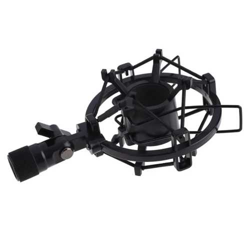5104 Boom Sopası Mikrofon Tutacağı (22-26mm)